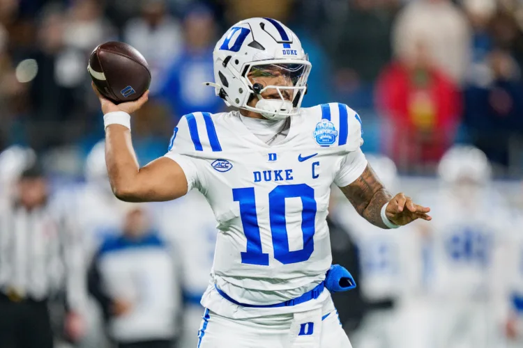 ACC Revamps Tiebreakers For Conference Title Game After 5-Loss Duke Team Got In Over No. 10 Miami